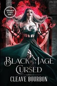 Black Mage Cursed