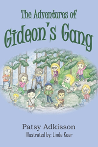 Adventures of Gideon's Gang