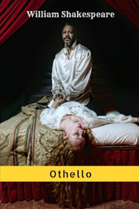 Othello by Shakespeare 