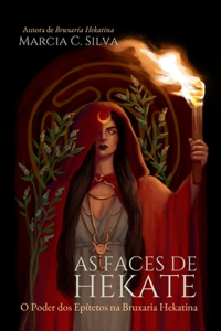 As Faces de Hekate