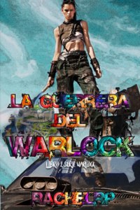 guerrera del warlock