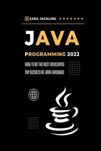 Java Programming 2022