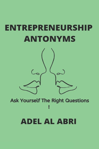 Entrepreneurship Antonyms