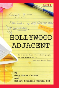 Hollywood Adjacent