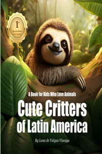 Cute Critters of Latin America