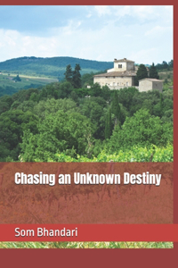 Chasing an Unknown Destiny