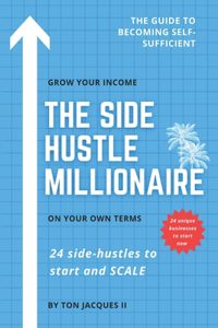 Side-Hustle Millionaire