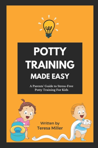Potty Training Made Easy