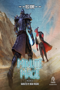 Minute Mage 2