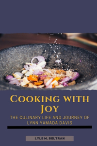 Cooking with Joy