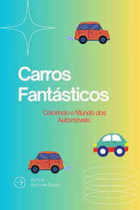 Carros Fantásticos