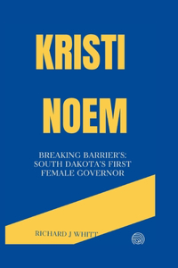 Kristi Noem