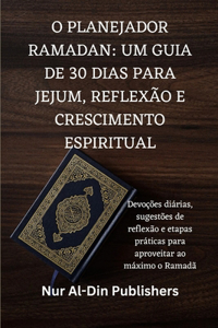 O Planejador Ramadan