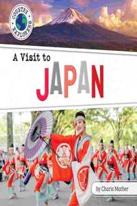 Visit to Japan