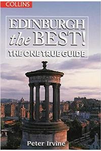 Edinburgh The Best!