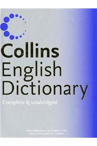 Collins English Dictionary