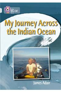 My Journey Across the Indian Ocean