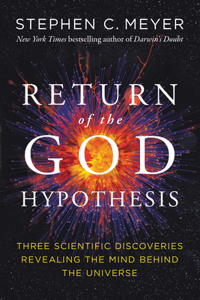 Return of the God Hypothesis