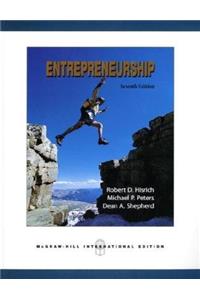 Entrepreneurship