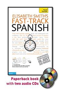 Fast-Track Spanish