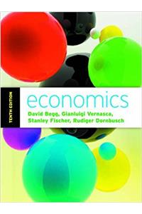 Economics: with Connect Plus card