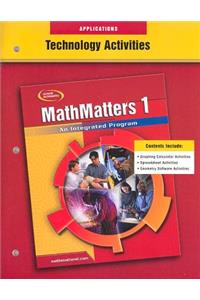 Mathmatters 1: An Integrated P