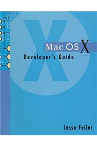 Mac Osx Developer Guide