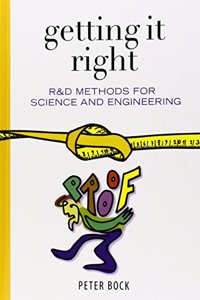 Getting It Right