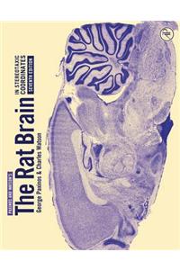 The Rat Brain in Stereotaxic Coordinates