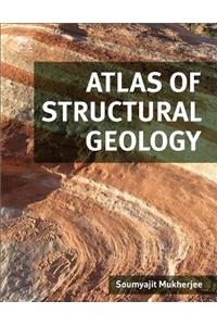 Atlas of Structural Geology