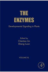 Developmental Signaling in Plants