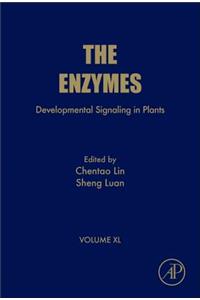 Developmental Signaling in Plants