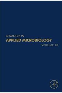 Advances in Applied Microbiology