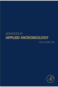 Advances in Applied Microbiology