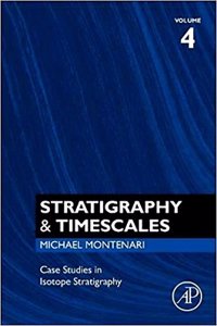 Case Studies in Isotope Stratigraphy: Volume 4