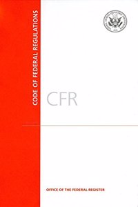 Code of Federal Regulations, Title 29, Labor, Pt. 500-899, Revised as of July 1, 2017