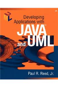 Developing Applications with Java¿ and UML