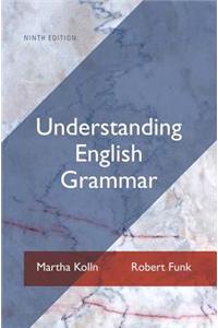 Understanding English Grammar