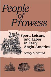 People of Prowess