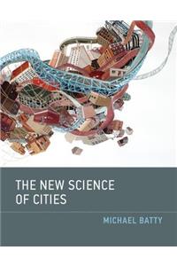 The New Science of Cities