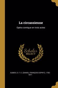 circassienne