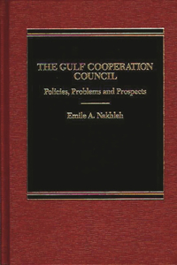 Gulf Cooperation Council