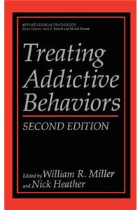 Treating Addictive Behaviors