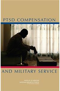 Ptsd Compensation and Military Service