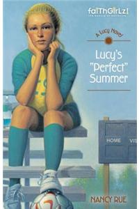 Lucy's Perfect Summer