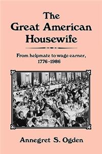 Great American Housewife