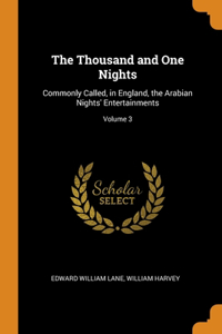 The Thousand and One Nights