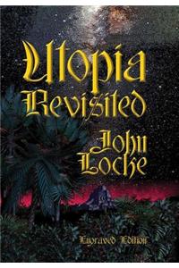 Utopia Revisited Engraved Edition