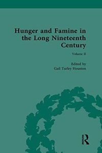 Hunger and Famine in the Long Nineteenth Century