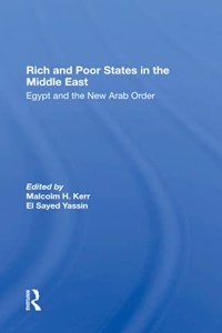 Rich and Poor States in the Middle East
